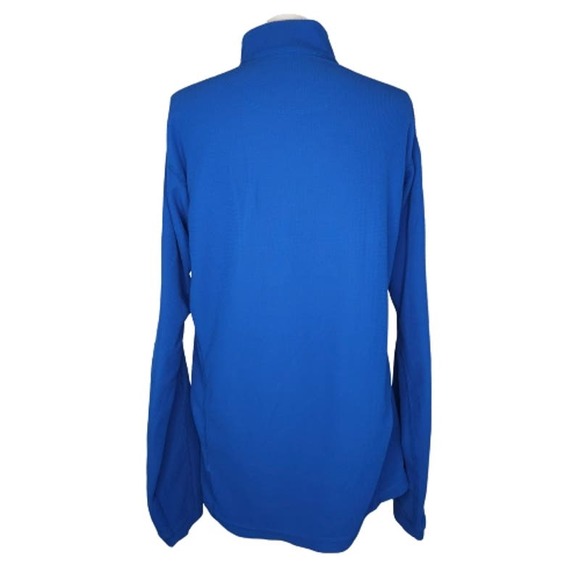 ARC'TERYX Half Zip Polartec Pullover - Picture 3 of 6